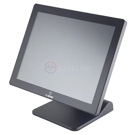 Сенсорный терминал G-SENSE KID V.3 (15", Intel N100, 8GB/128GB, WIFI/Bluetooth, без MSR, без ОС) фото