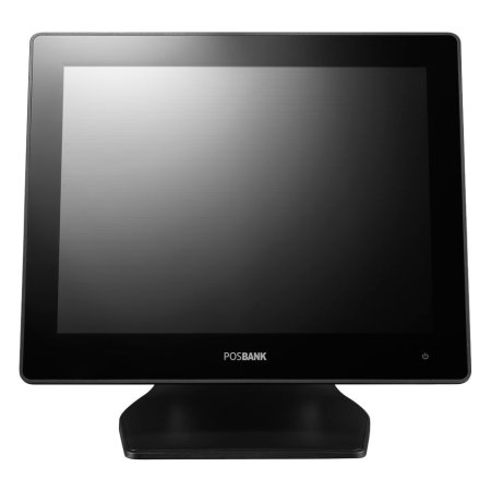 Сенсорный терминал APEXA EL Dark (15", P-CAP, Intel Celeron J6412, 4GB/128GB, MSR, Windows 10 IoT) фото