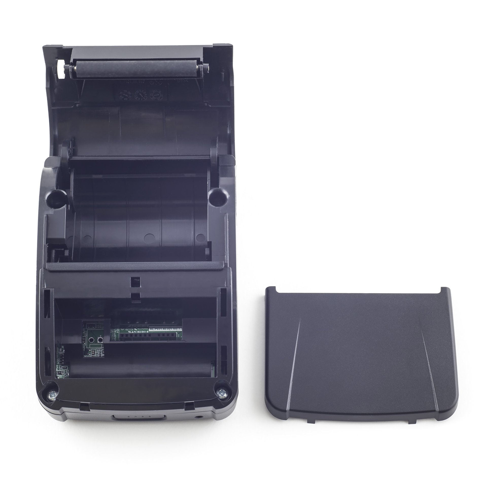 Фискальный регистратор АТОЛ 1Ф Б/У (черный, без ФН, БП, платформа 5.0, USB) №3