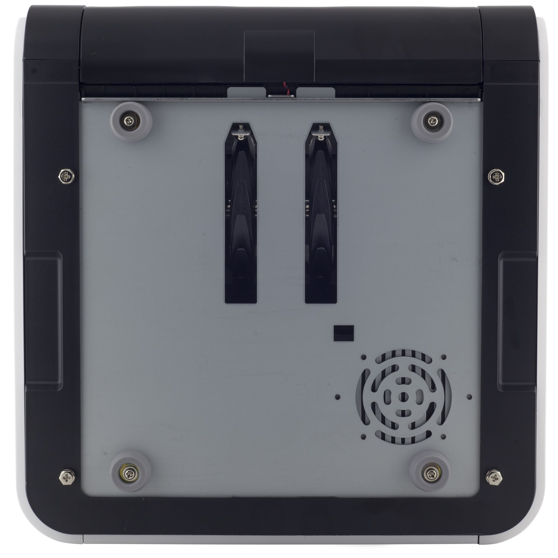 Счетчик-сортировщик банкнот Kisan K2 №5