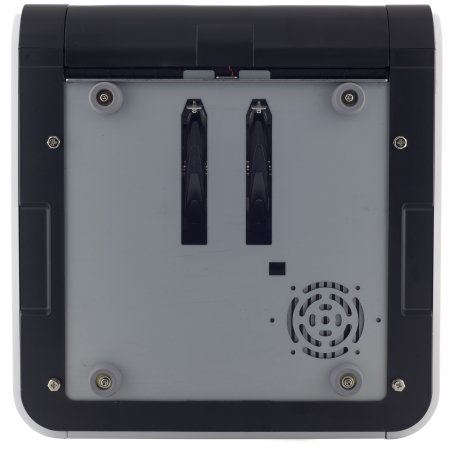 Счетчик-сортировщик банкнот Kisan K2 фото