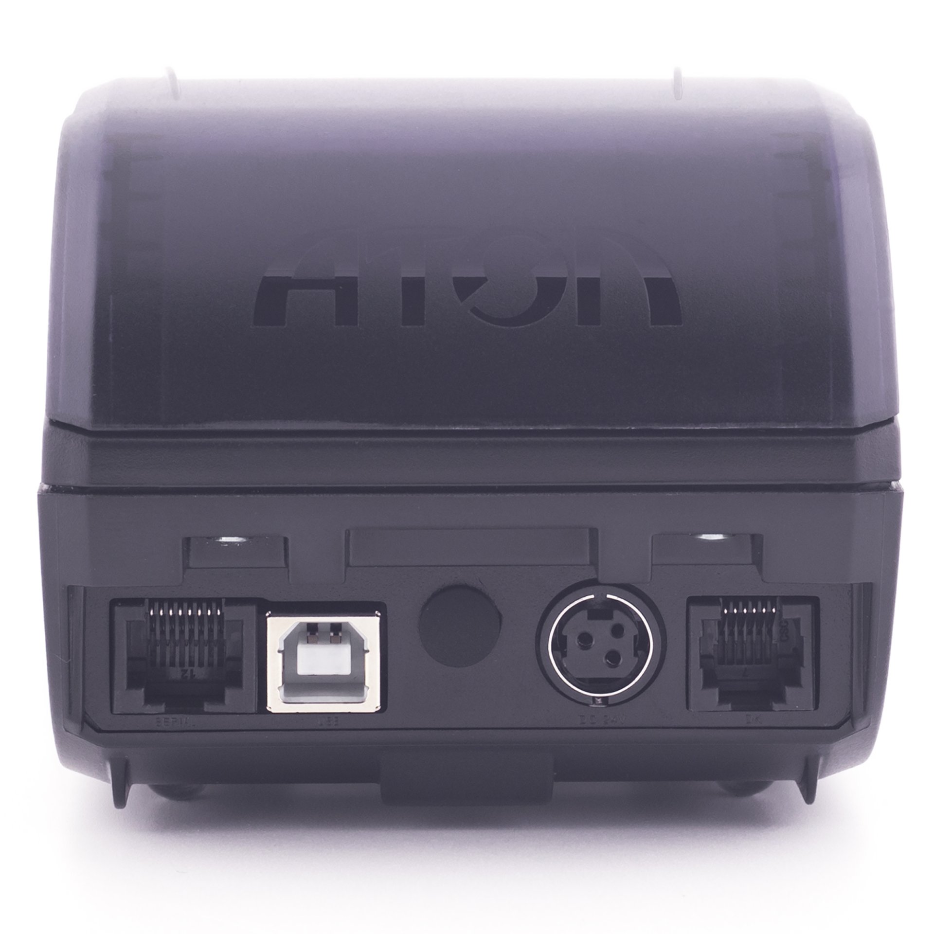 Фискальный регистратор АТОЛ 11Ф Б/У (черный, без ФН, платформа 5.0) №5