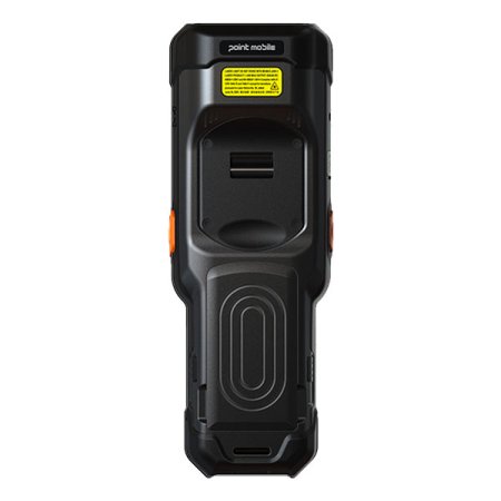 Терминал сбора данных Point Mobile PM451 (4.3"/Android 13/4GB/64GB/2D N6703/WIFI/BT/NFC/Camera/IP65/4000mAh) фото