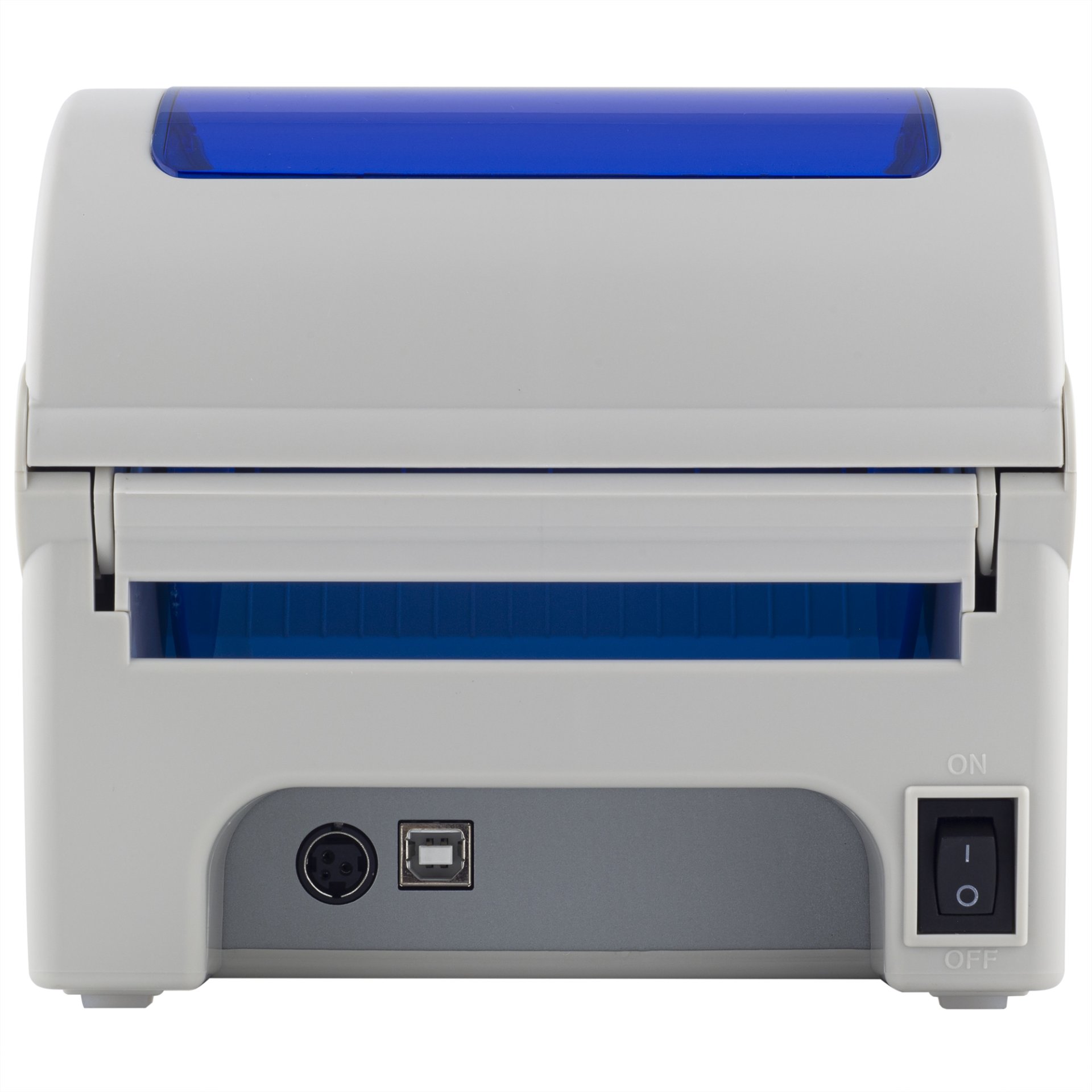 Термопринтер этикеток Gprinter GP-1924D (203 dpi, USB, арт. 00001650) фото