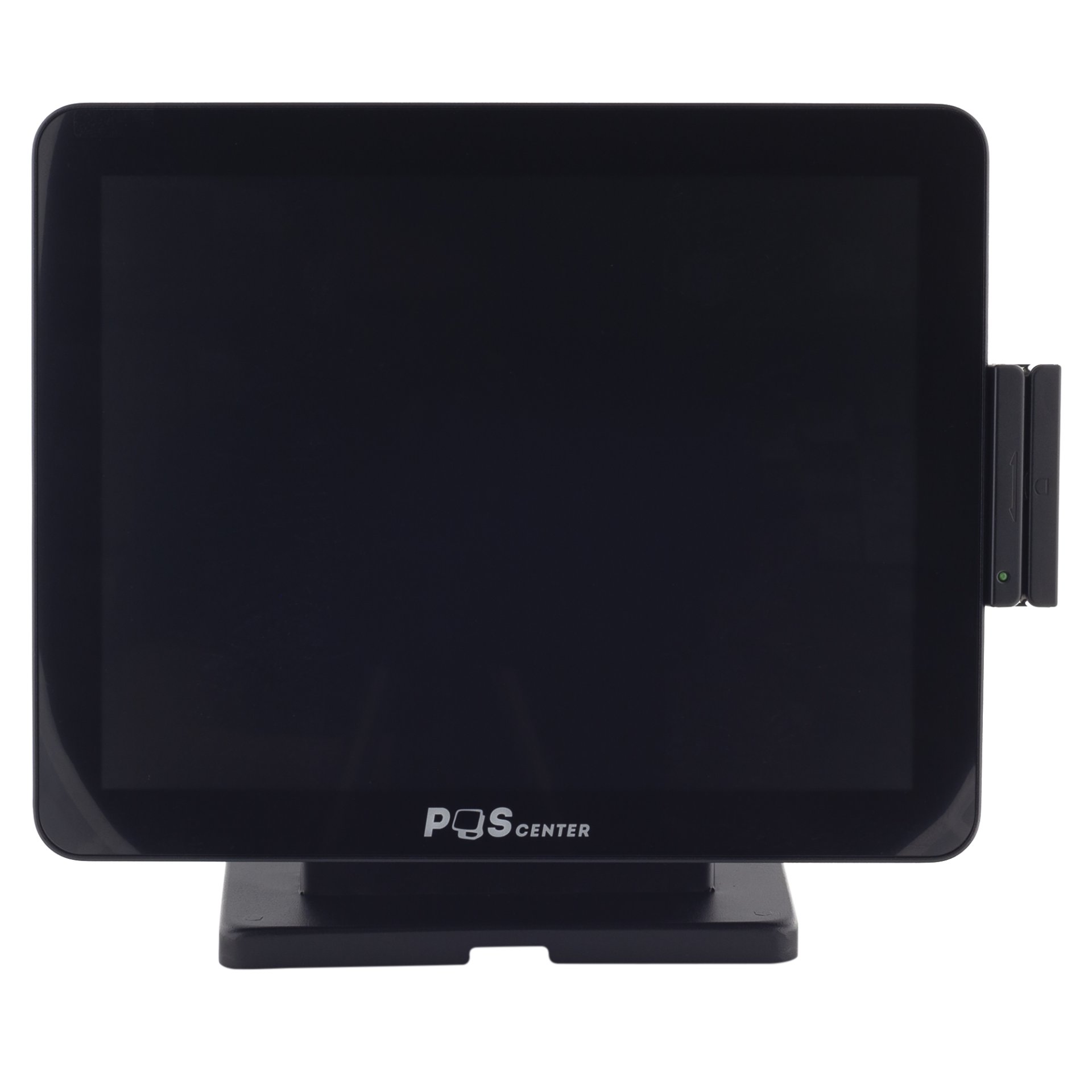 Сенсорный терминал POSCenter POS90 (15", P-CAP, Intel Celeron J3455, 4GB/64GB, MSR, без ОС) №2