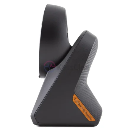 Стационарный сканер штрих-кода NEO X86 (2D, USB, черный, 2м кабель) фото