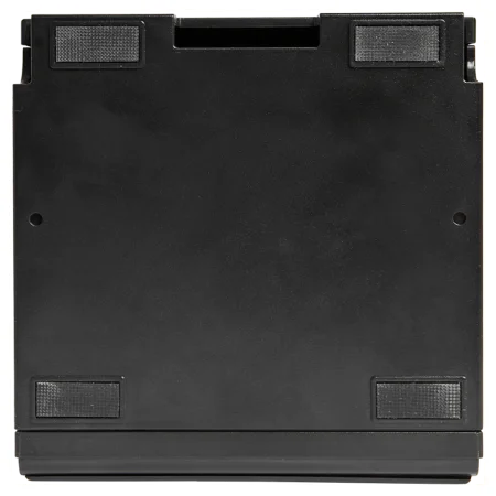 Чековый принтер iDPRT TP808 (203 dpi, черный, термопечать, USB/RS-232/Ethernet + звонок) фото