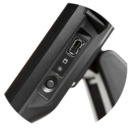 Сенсорный терминал Wintec Anypos600 (15", Intel Celeron J6412, 8GB/256GB, MSR, Windows 10 IoT) фото