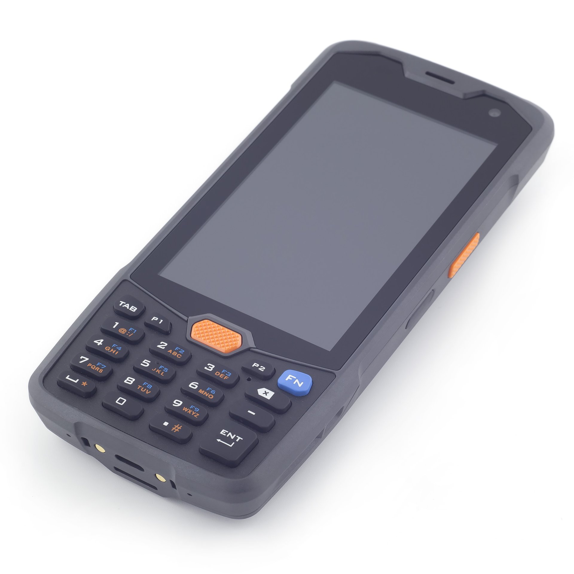 Терминал сбора данных Mertech SUNMI L2K (4"/Android 7.1/2GB/16GB/2D Imager/WIFI/BT/4G/GPS/GSM/NFC/ПО/Camera/IP65/5000mAh) №2