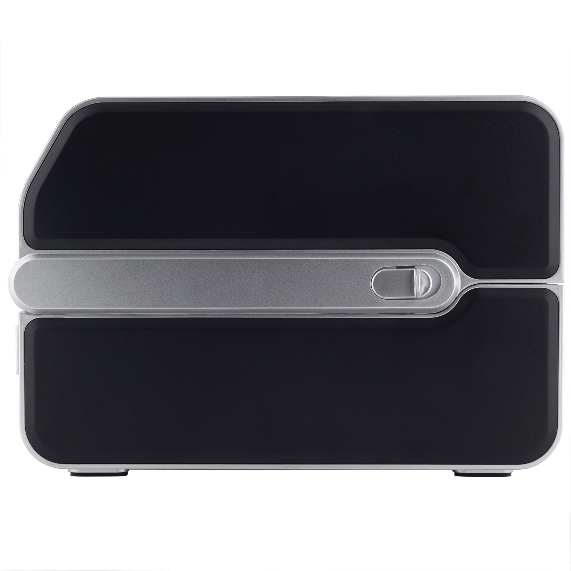 Термотрансферный принтер этикеток Gainsha GS-2406T PLUS (203 dpi, USB/USB Host/RS-232/Ethernet, арт. GS-2406T PLUS) фото