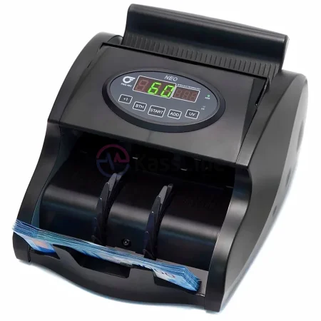 Счетчик банкнот PRO 40U NEO фото