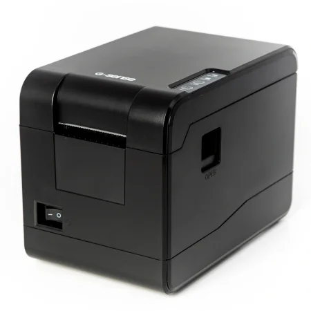 Термопринтер этикеток G-SENSE DT233 (203 dpi, USB, арт. DT233) фото