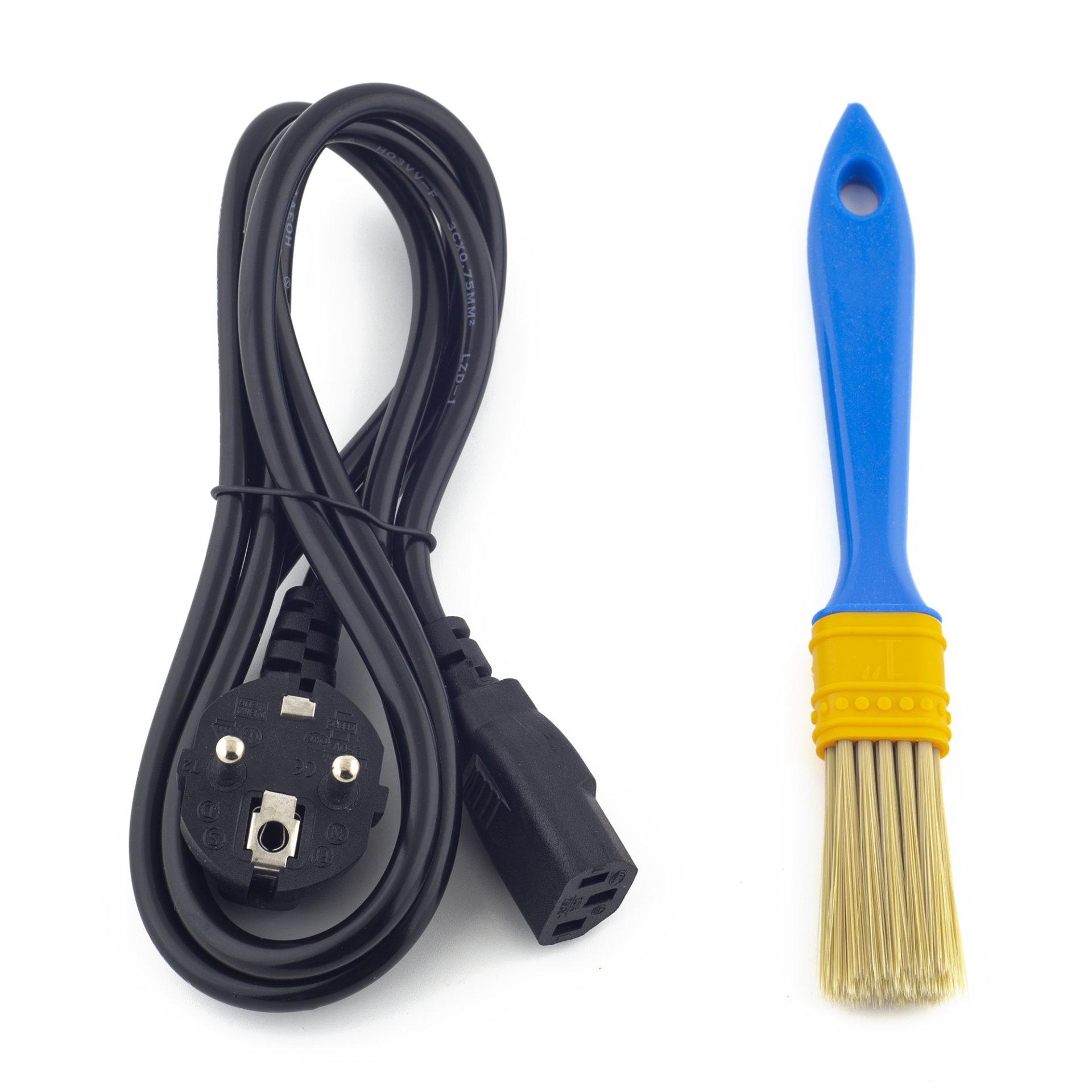 Счетчик банкнот с определением номинала Cassida Advantec 75 Value  №6