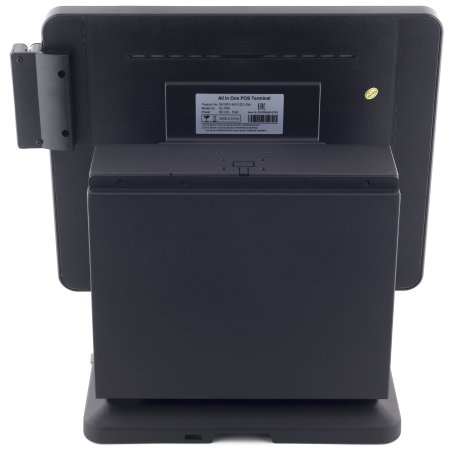 Сенсорный терминал OL-P06 Б/У (15", Intel Celeron J1900, 8GB/120GB, MSR, Windows 10 IoT)