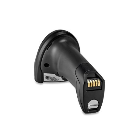 Беспроводной сканер штрих-кода Zebra (Motorola) Symbol DS8178 (2D SR, черный, с подставкой Cradle) фото