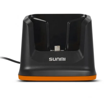 Зарядно-коммуникационная подставка (Cradle) для ТСД Mertech SUNMI L2 фото