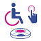 Системы вызова для инвалидов