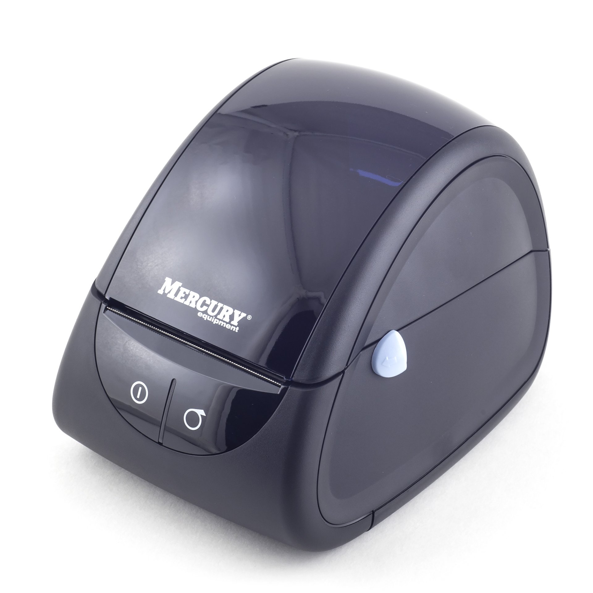 Термопринтер этикеток MPRINT LP80 EVA (203 dpi, USB/RS-232, арт. 4585) фото