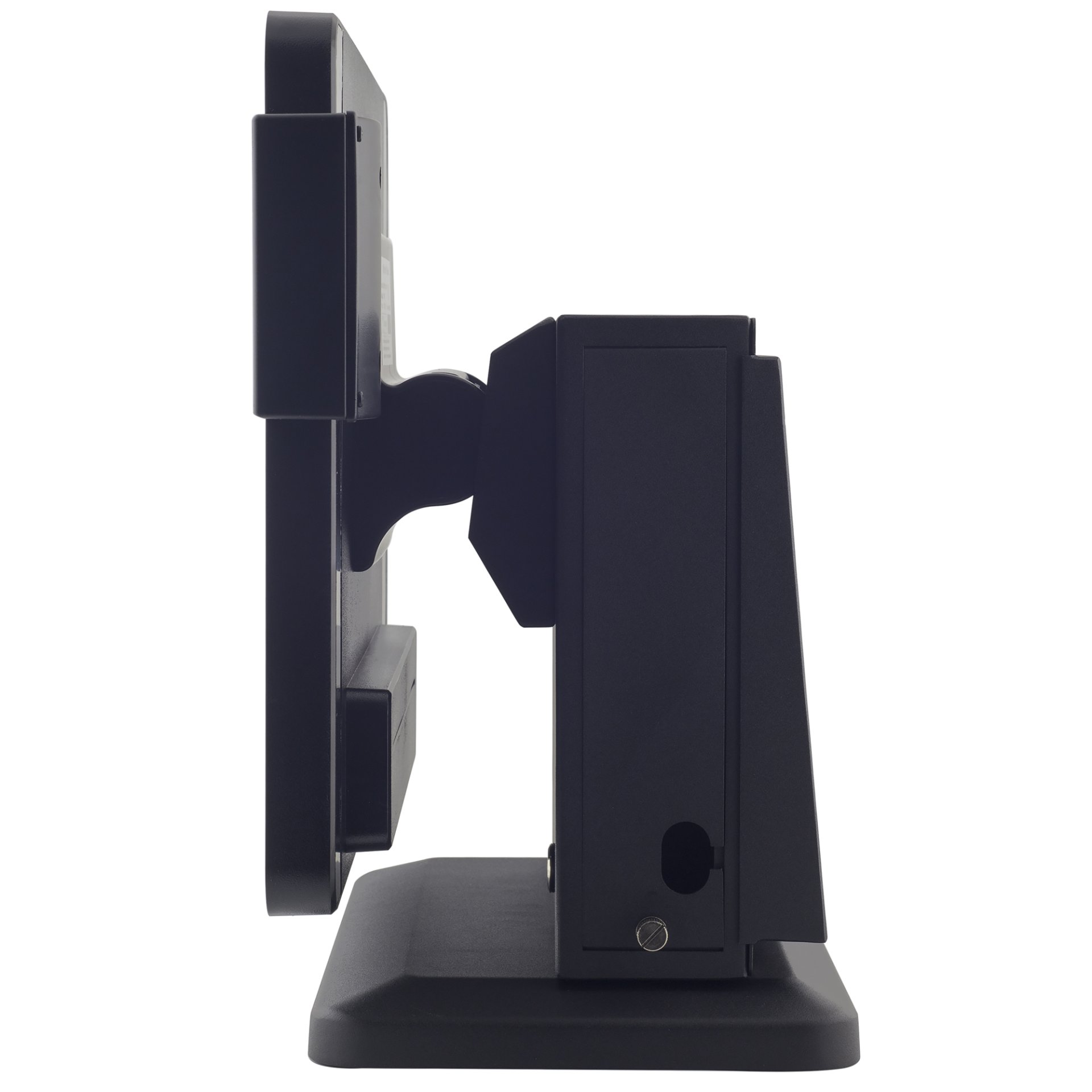 Сенсорный терминал OL-P06 (15", Intel Celeron J3455, 4GB/64GB, MSR, без ОС) №2