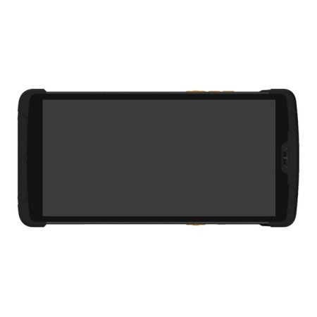 Терминал сбора данных GlobalPOS SD60RT (6"/Android 8.1/4GB/64GB/2D Honeywell/WIFI/BT/NFC/UHF RFID/IP65/6000mAh) фото