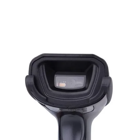 Проводной сканер штрих-кода IDZOR 9750S (2D, черный, USB, без подставки) фото