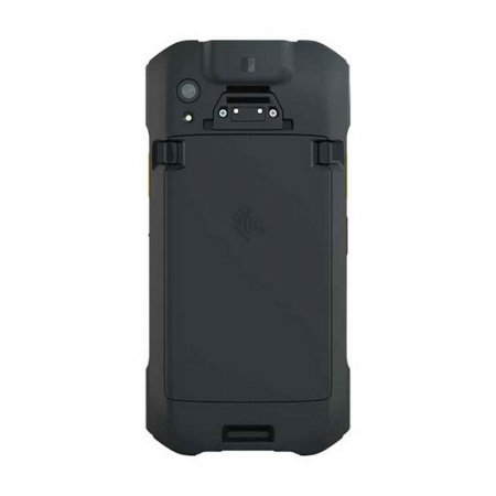 Терминал сбора данных Zebra TC26 (арт. TC26BK-11B212-A6, Android 10 с GMS, QUALCOMM, 2D Imager ZEBRA SE4100, Bluetooth, LTE, NFC)