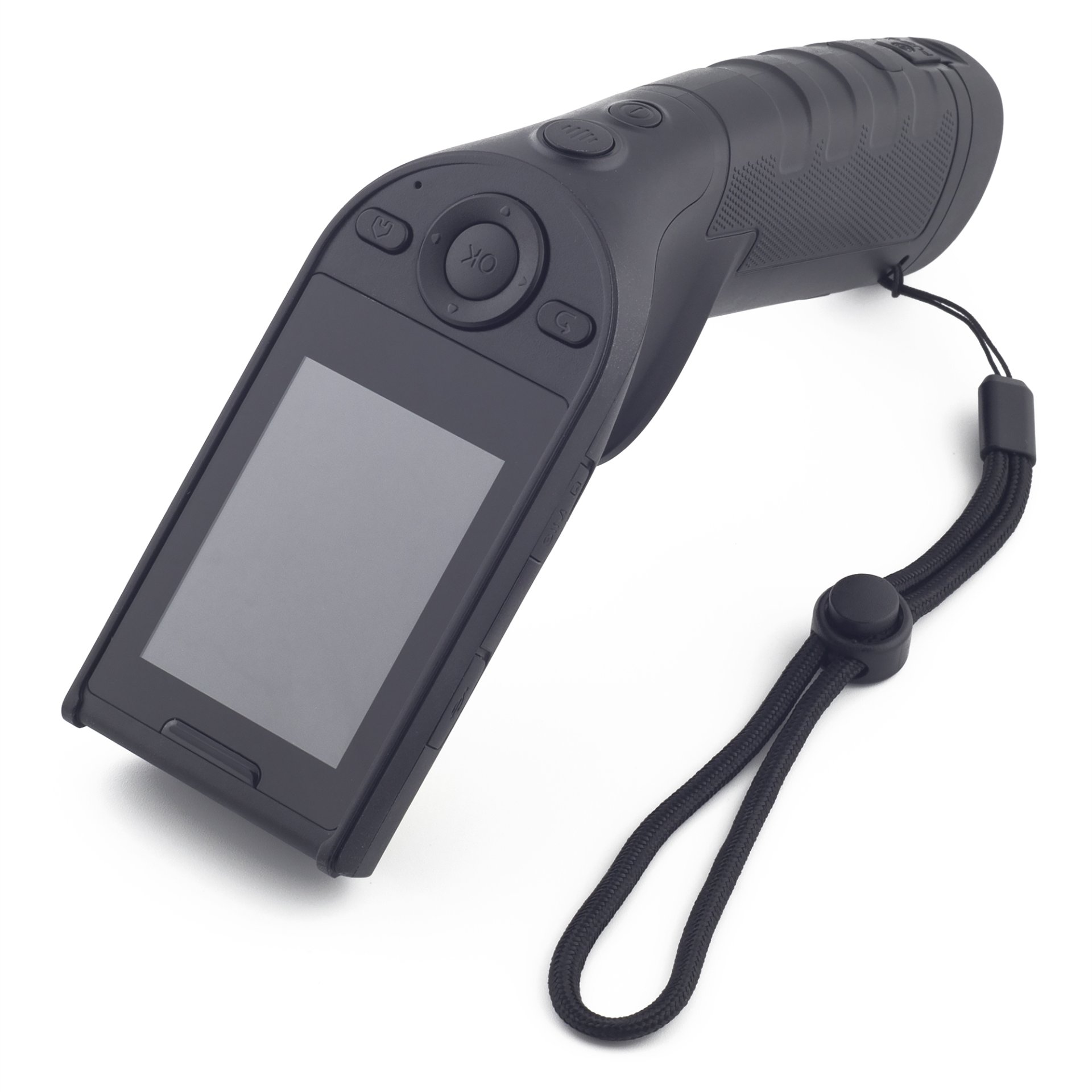 Терминал сбора данных Mertech SEUIC AutoID LIM (2.4"/Android 8.1 Go/2GB/16GB/2D SEUIC X3/WIFI/BT/2G/3G/4G/ПО/IP54/3180mAh)