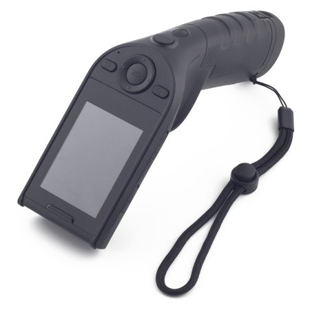 Терминал сбора данных Mertech SEUIC AutoID LIM (2.4"/Android 8.1 Go/2GB/16GB/2D SEUIC X3/WIFI/BT/2G/3G/4G/ПО/IP54/3180mAh) фото