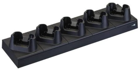 Зарядное устройство на 5 ТСД CipherLAB RK25 фото