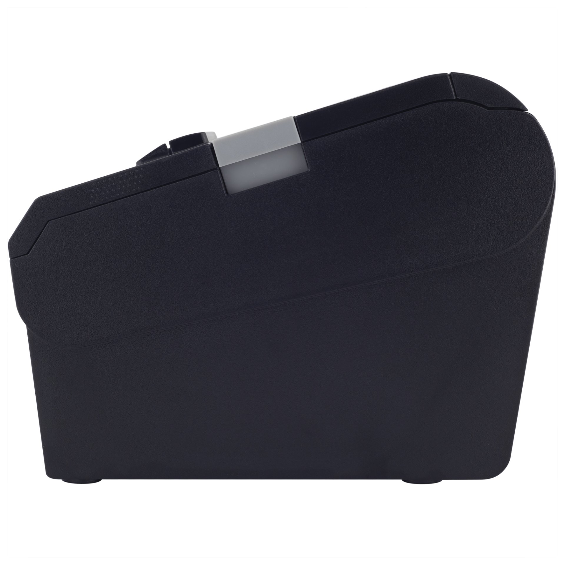 Чековый принтер MPRINT G80 (203 dpi, черный, термопечать, USB/Bluetooth, с автоотрезчиком) №5