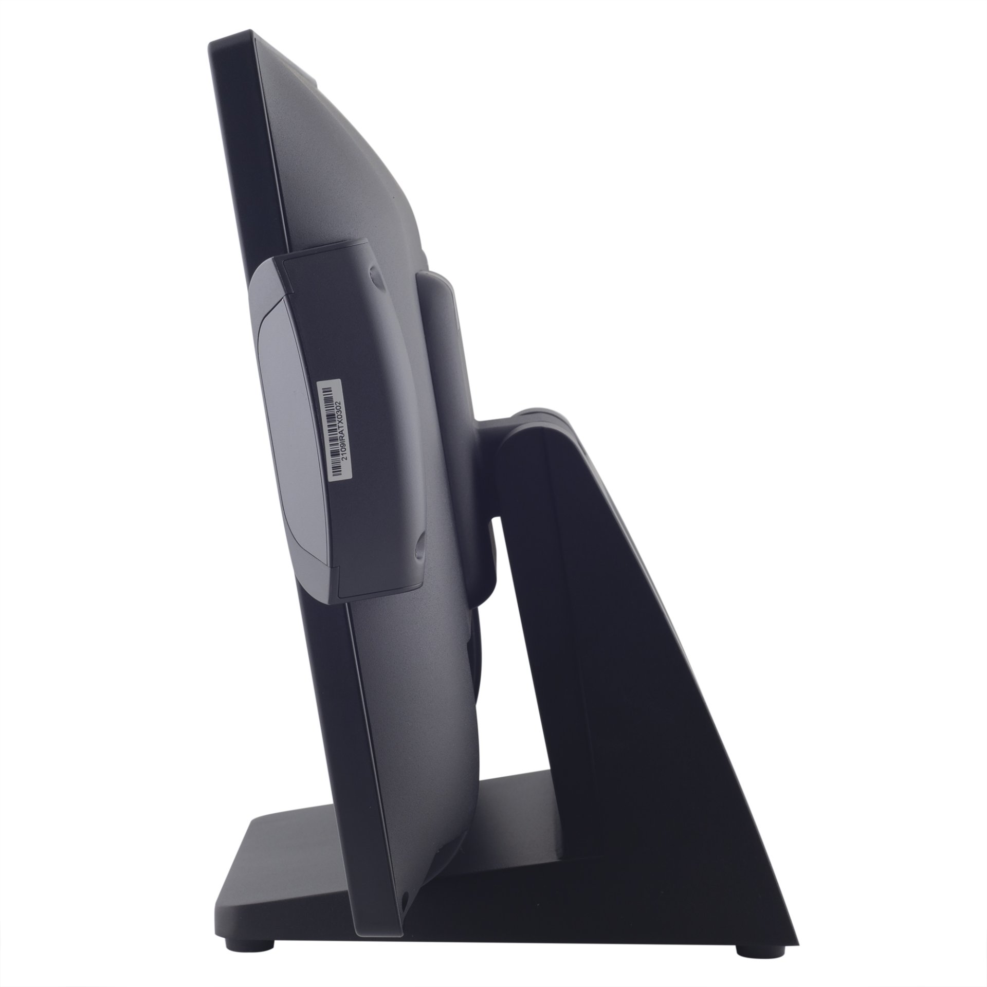 Сенсорный терминал VIVA POS V-2150 (15", Intel Celeron J1900, 4GB/64GB, MSR, Windows 10 IoT) №5