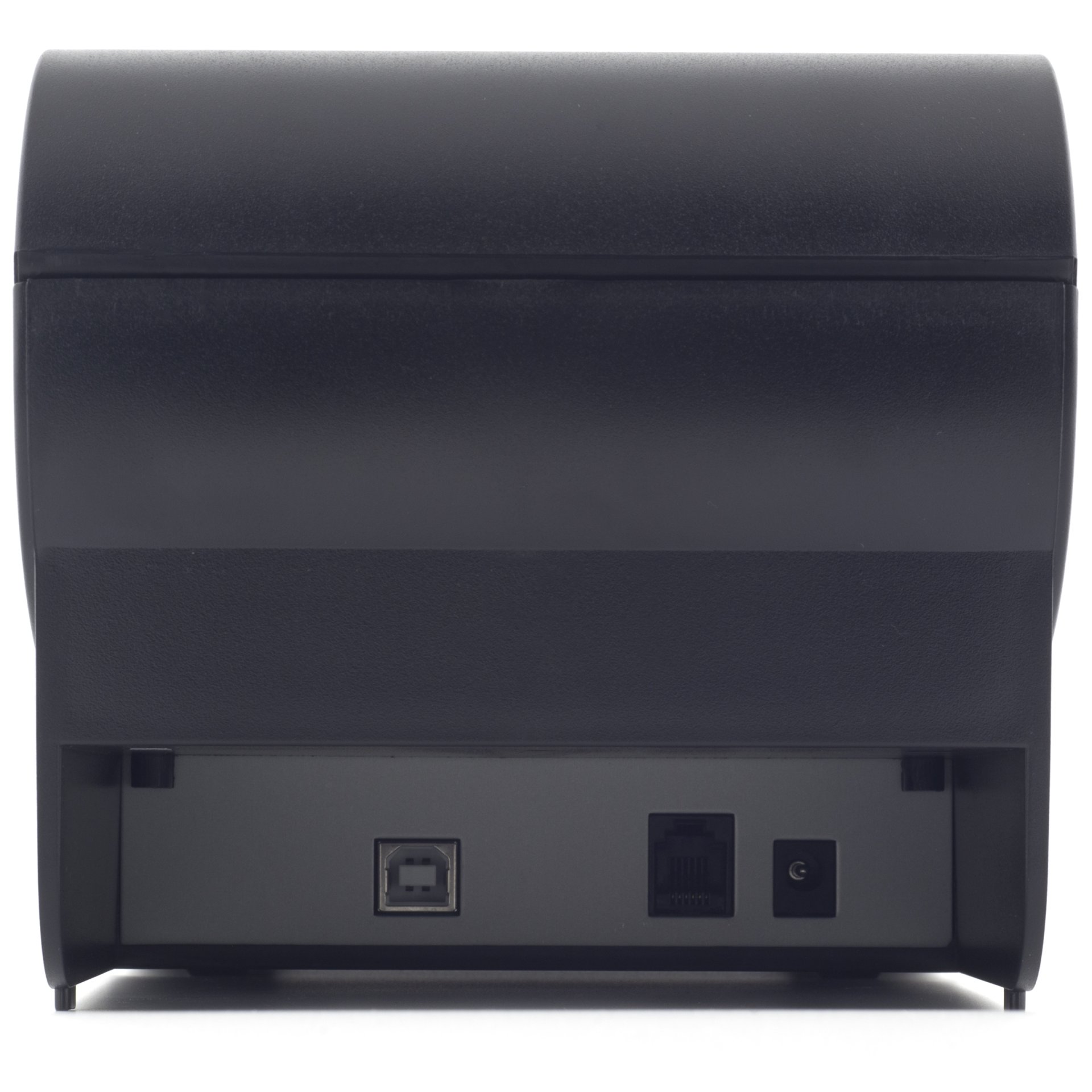 Чековый принтер МойPOS MPR-0058U (203 dpi, черный, термопечать, USB) №4