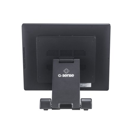 Сенсорный терминал G-SENSE KID V.3 MAX (15", Intel Core i3/12gen, 8GB/256GB, WIFI/Bluetooth, без MSR, без ОС) фото