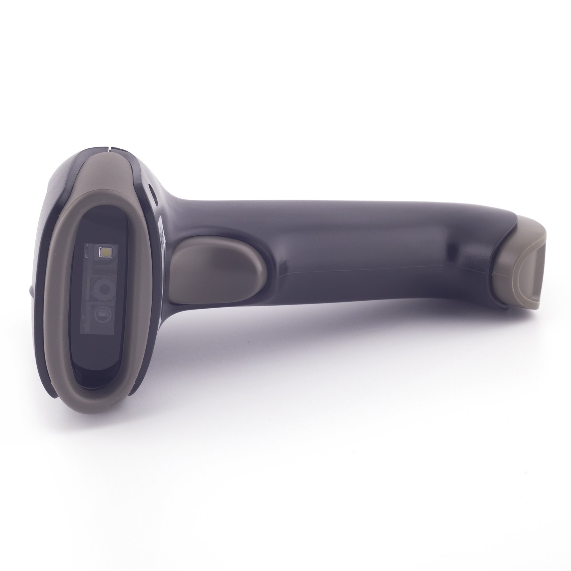 Проводной сканер штрих-кода PayTor DS-1008 (2D, черный, без подставки) №4