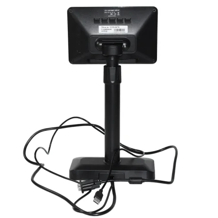 Дисплей покупателя МойPOS VFD-0070 (черный, LCD 1024x600, USB) фото