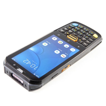 Терминал сбора данных G-SENSE K-1S (4"/Android 11/4GB/64GB/2D SE4700/WIFI/BT/4G/GPS/NFC/Camera/IP68/5100mAh) фото