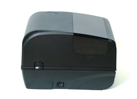 Термотрансферный принтер этикеток SPACE X-42TT (203 dpi, USB/Ethernet, арт. 00001775) фото