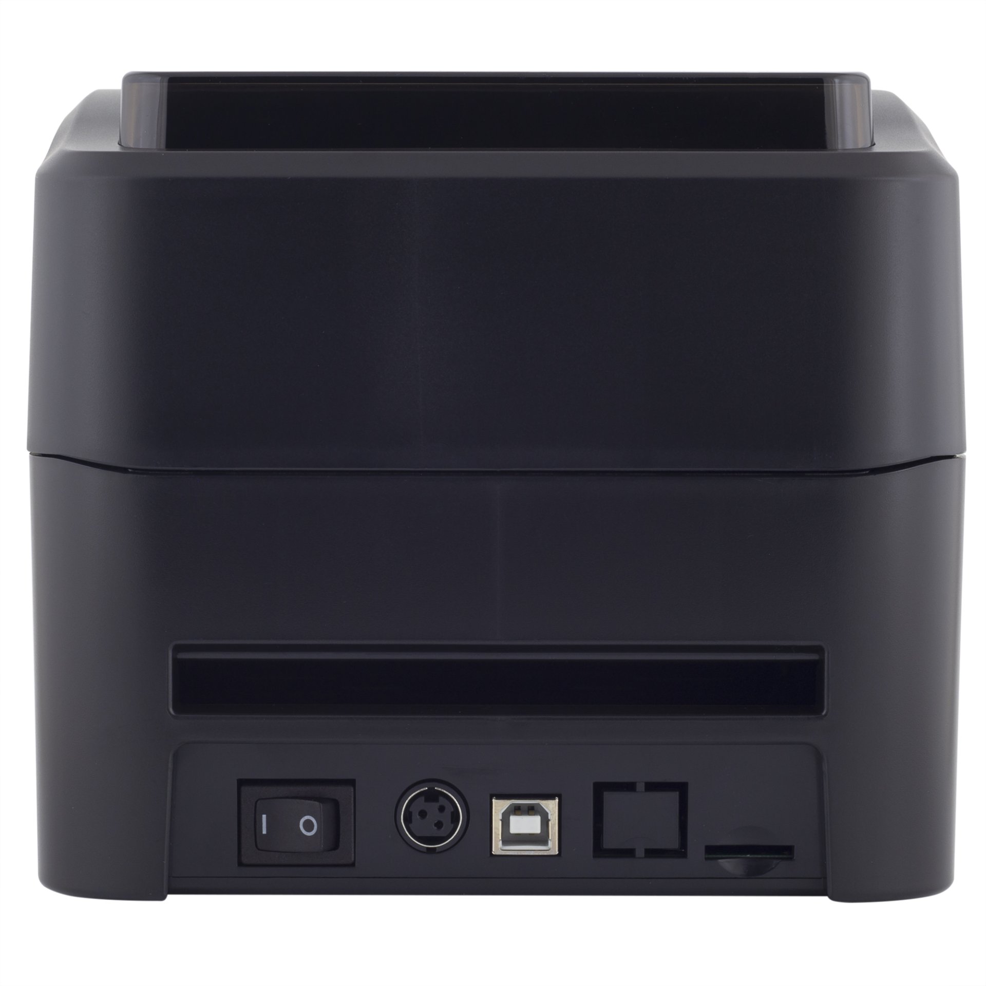 Термопринтер этикеток XPrinter XP-420B (203 dpi, USB, арт. XP-420B-B) фото