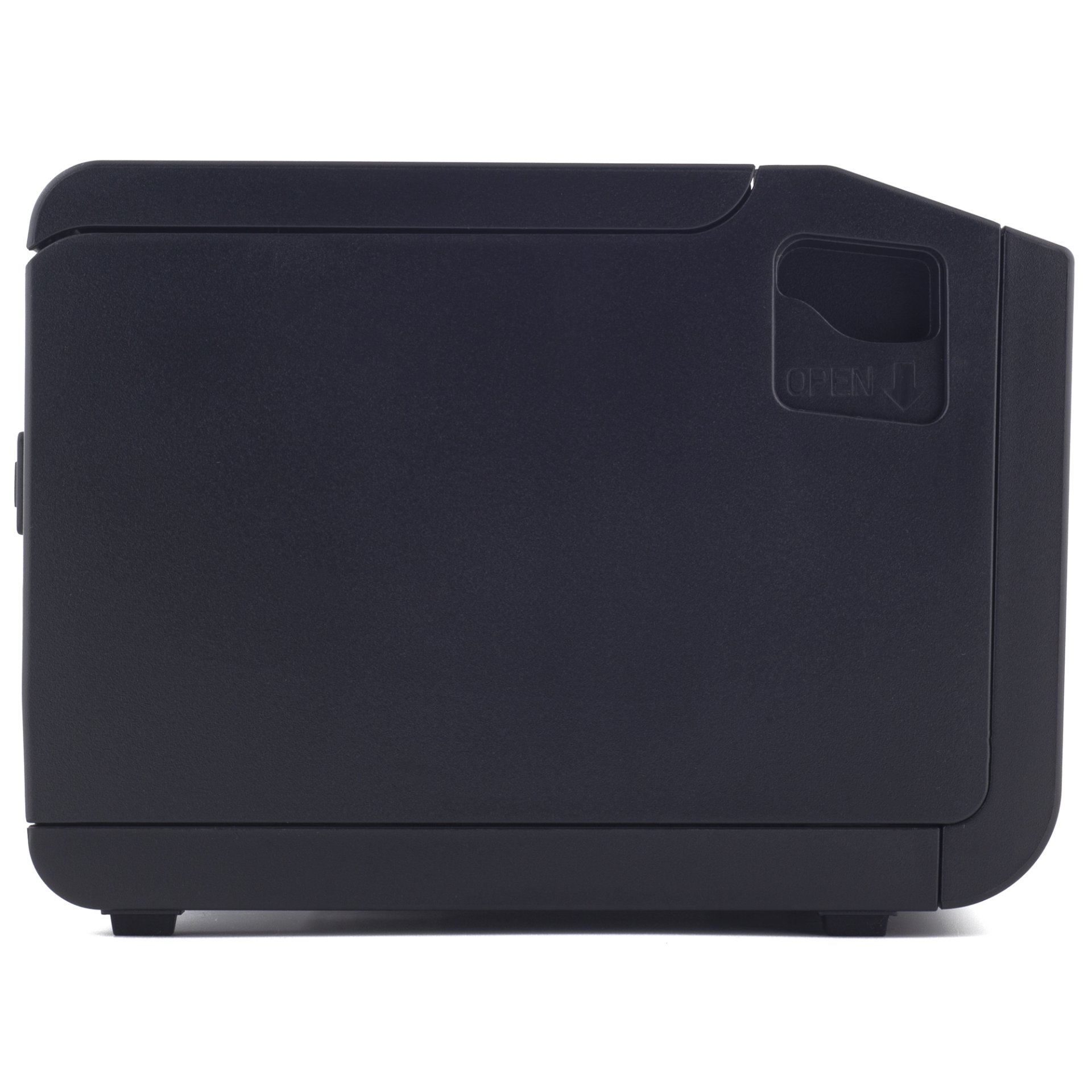 Чековый принтер PayTor TRP8004 (203 dpi, черный, термопечать, USB/RS-232/Ethernet, с автоотрезчиком) №5