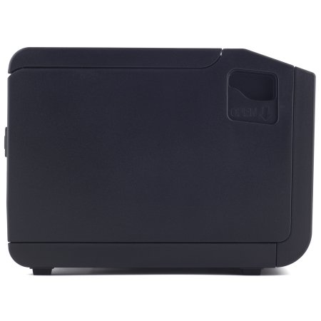 Чековый принтер PayTor TRP8004 (203 dpi, черный, термопечать, USB/RS-232/Ethernet, с автоотрезчиком) фото