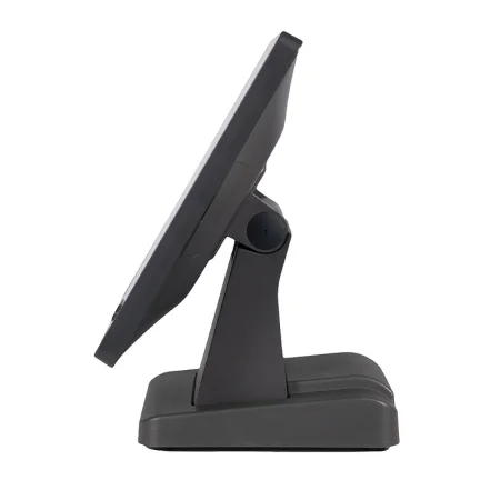 POS-монитор сенсорный POScenter EVA-150 Pro (15", P-CAP, TFT LCD, 1024х768, VGA, HDMI, JPOS-MSR, черный) фото