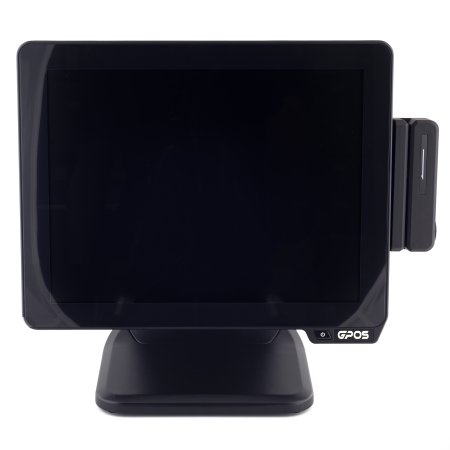 Сенсорный терминал G-POS (15", Intel Celeron J4125, 4GB/128GB, MSR, без ОС) фото