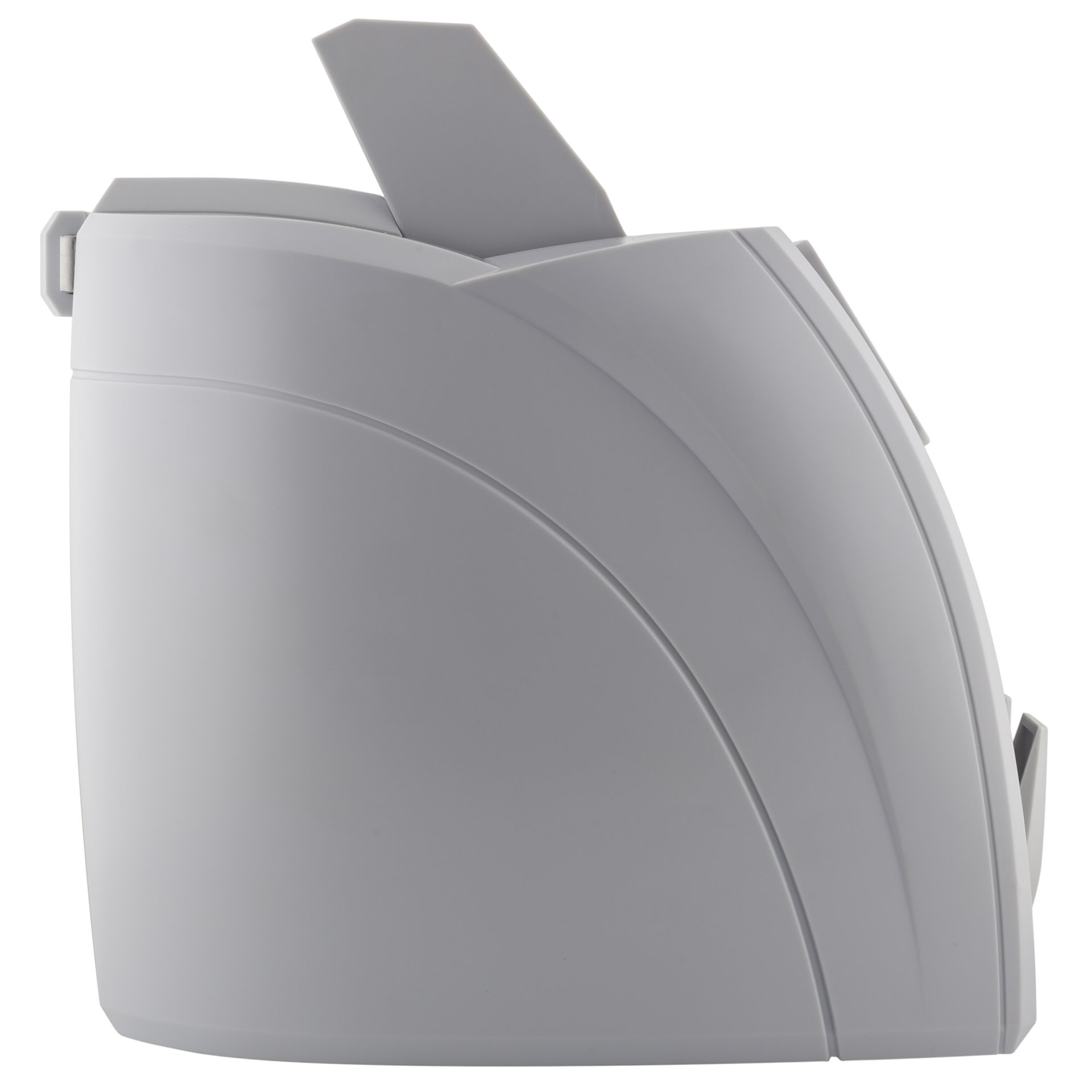 Счётчик банкнот Mbox DS-100 (белый, RUB) №3