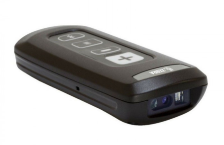 Беспроводной сканер штрих-кода Zebra (Motorola) Symbol СS4070 (2D SR, черный, без подставки Cradle) фото