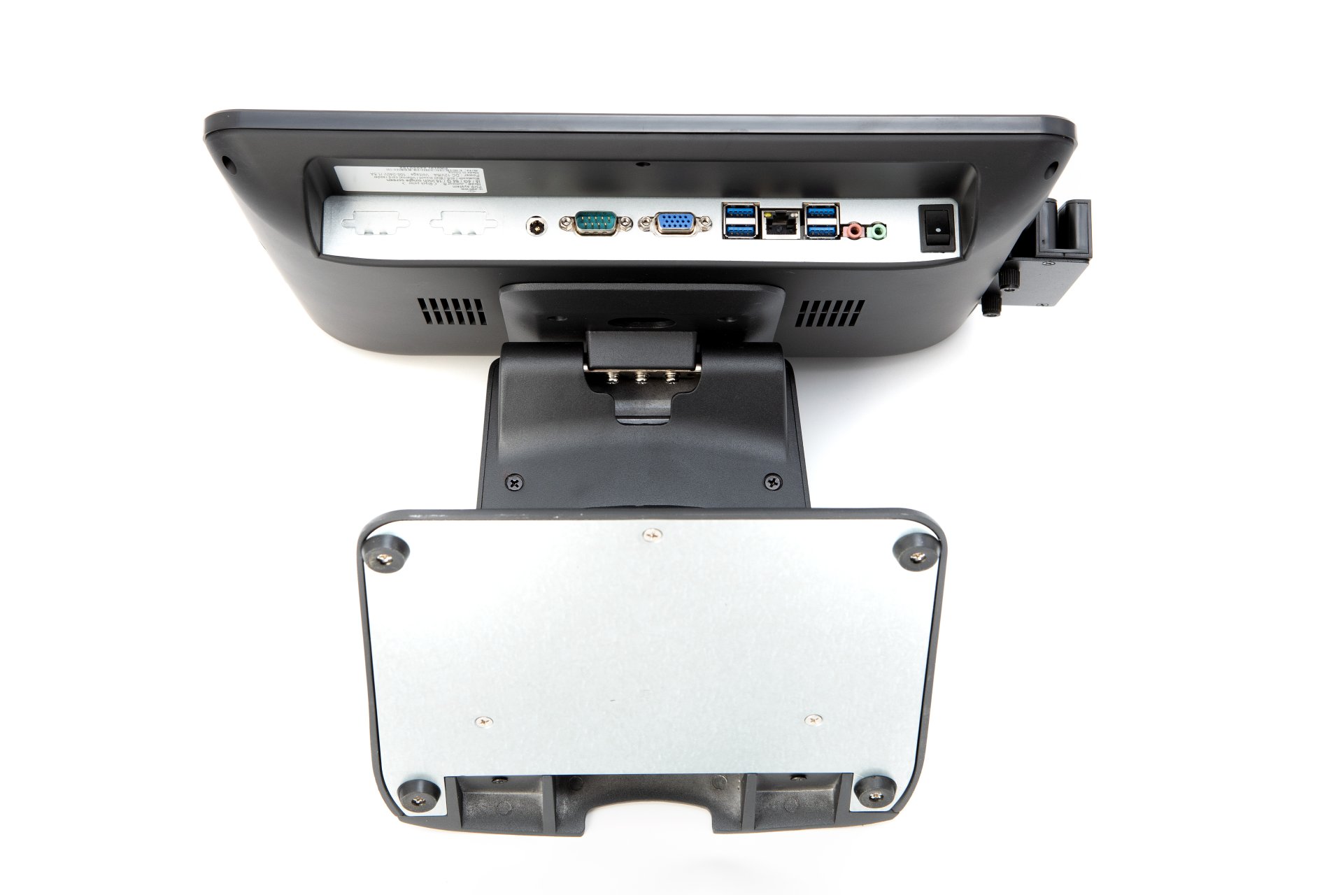 Сенсорный терминал G-SENSE Juniour-R Force NF №9