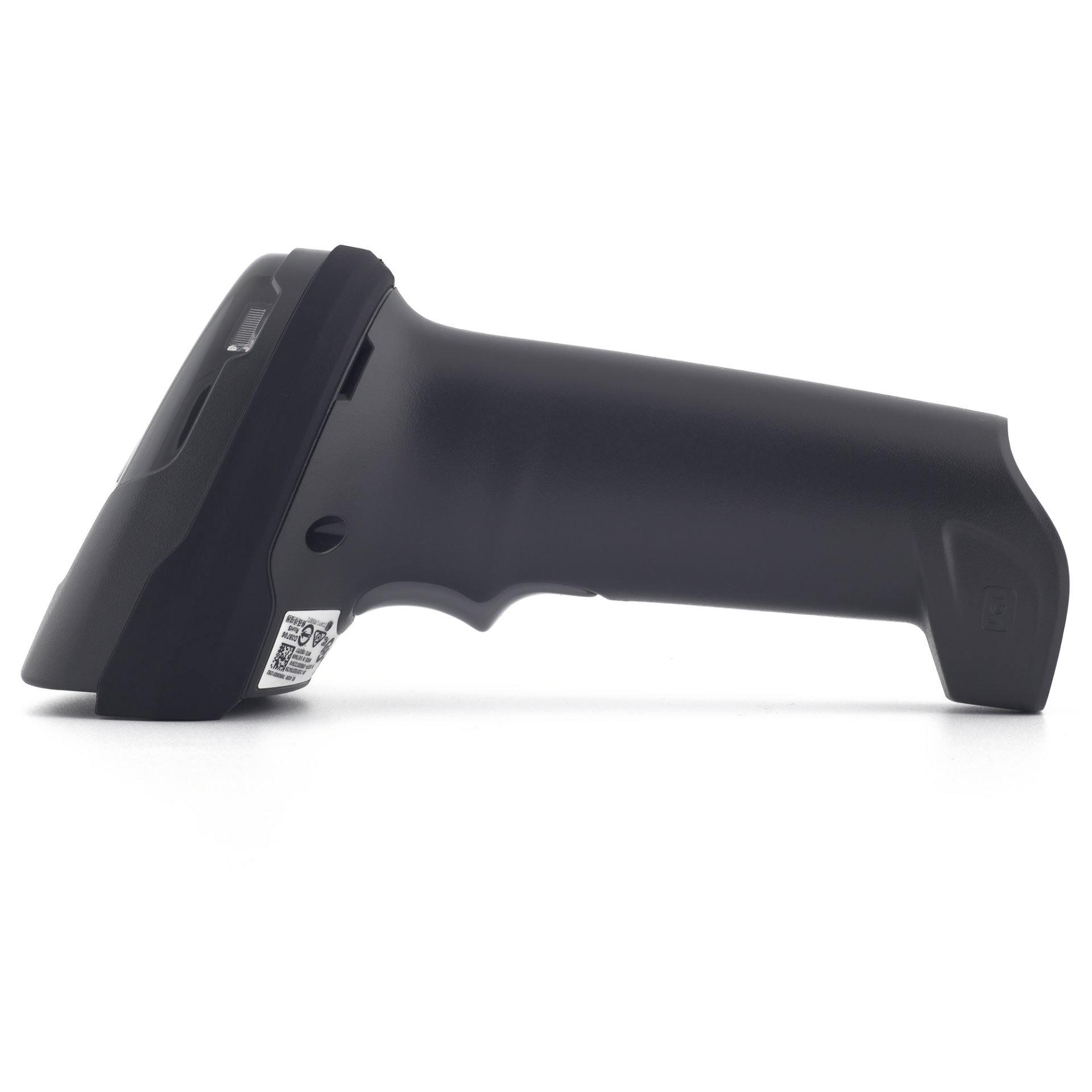 Беспроводной сканер штрих-кода Zebra (Motorola) Symbol DS2278 (2D, черный, USB, с подставкой Cradle) №4