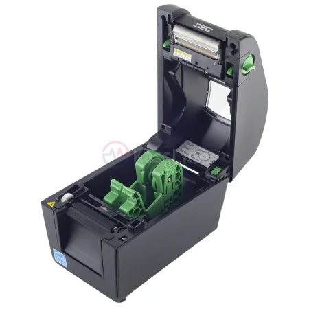 Термопринтер этикеток TSC DH220E (203 dpi, USB, арт. DH220E-A001-0002) фото