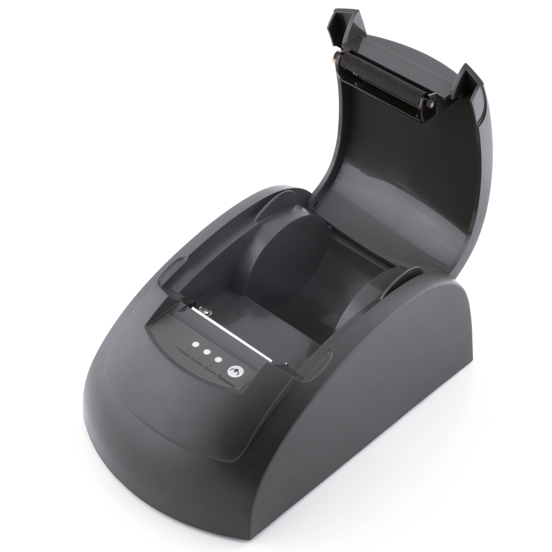 Фискальный регистратор Вики Принт 57Ф Б/У (черный, без ФН, USB/RS-232)