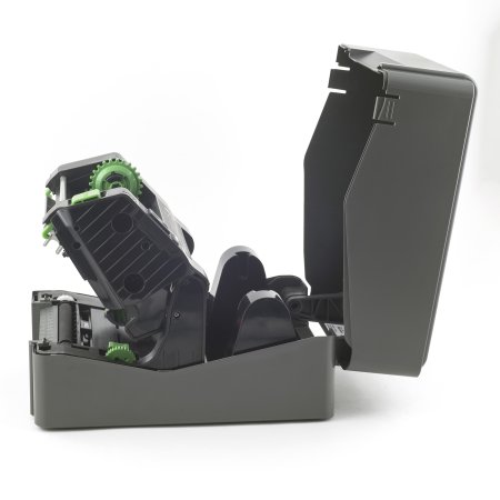 Термотрансферный принтер этикеток TSC TE200 (203 dpi, USB/Bluetooth, арт. 99-065A101-U1F00) фото