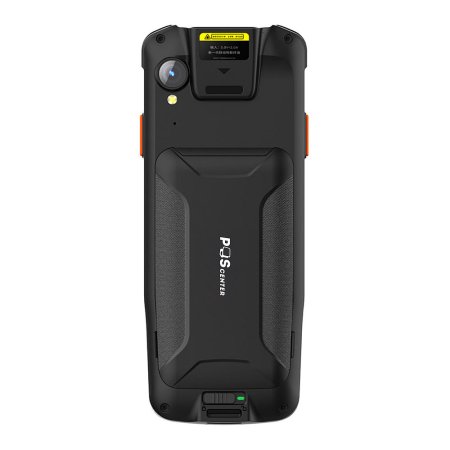 Терминал сбора данных POScenter BASIC (4"/Android 11 GMS/3GB/32GB/2D T20/WIFI/BT/2G/3G/4G(LTE)/GPS/Camera/IP65/5000mAh) фото